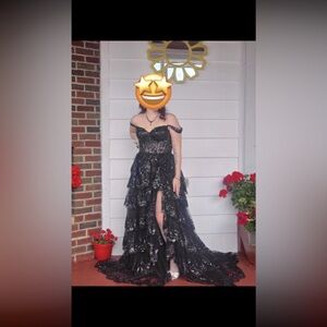 Prom/ occasion dress